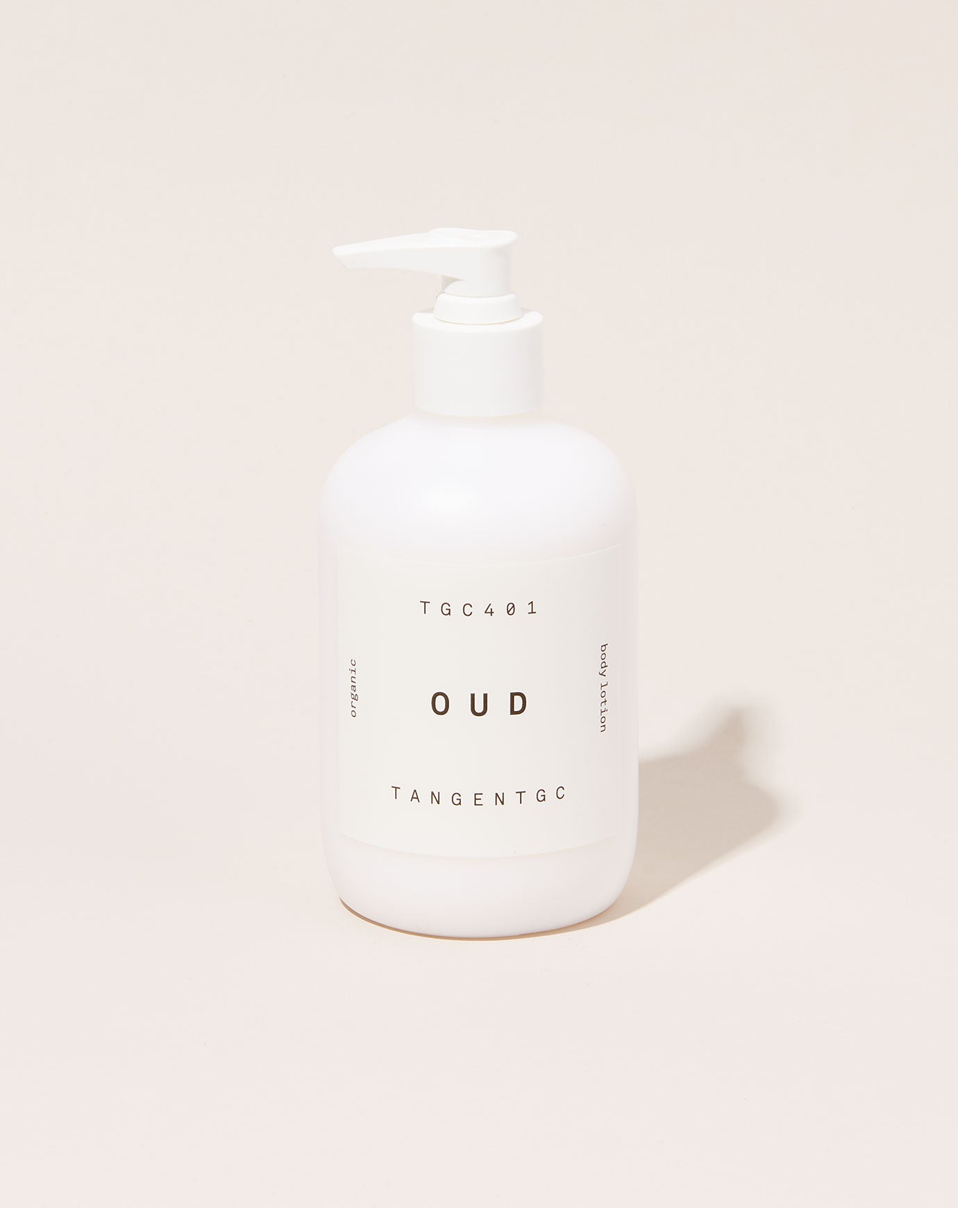 TangentGC Oud Body Lotion