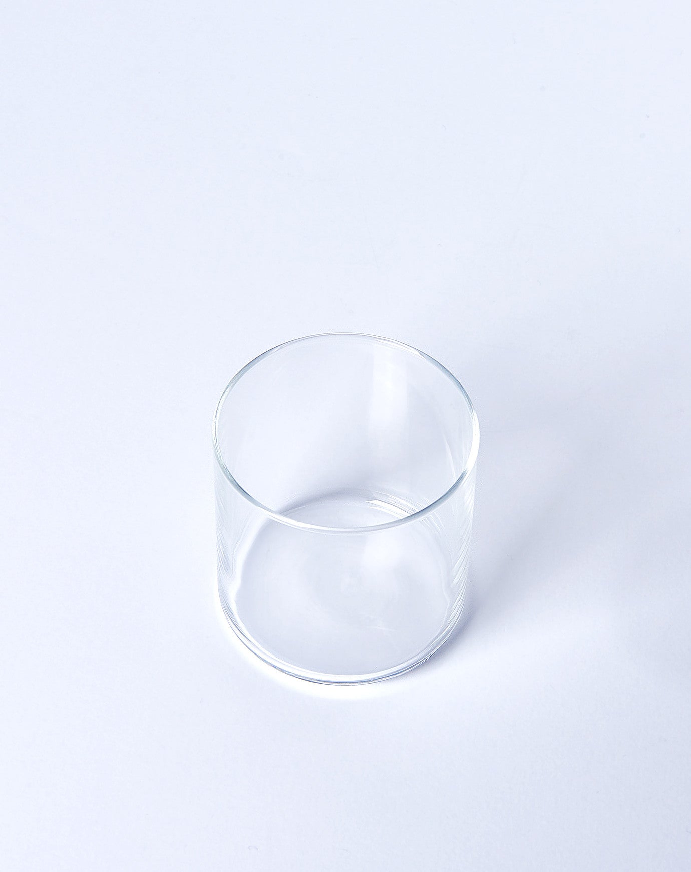 Toyo Sasaki Large Glass Tumbler