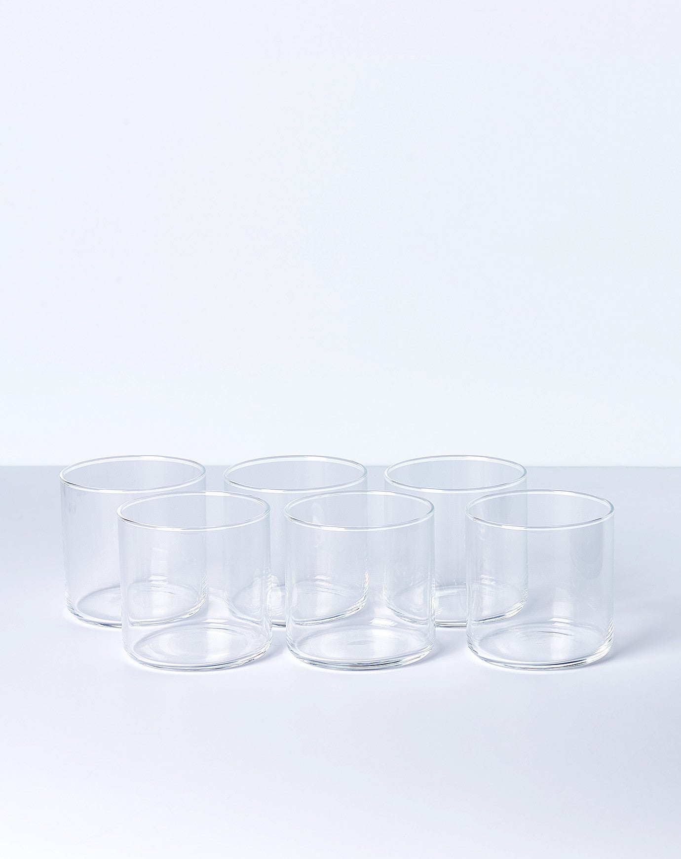 Toyo Sasaki Large Glass Tumbler