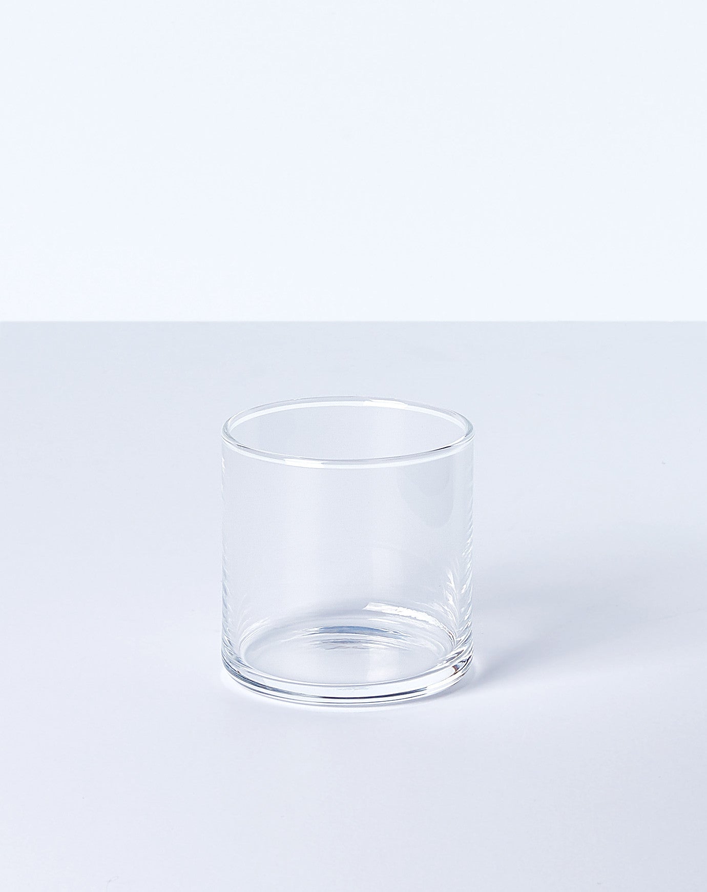 Toyo Sasaki Medium Glass Tumbler