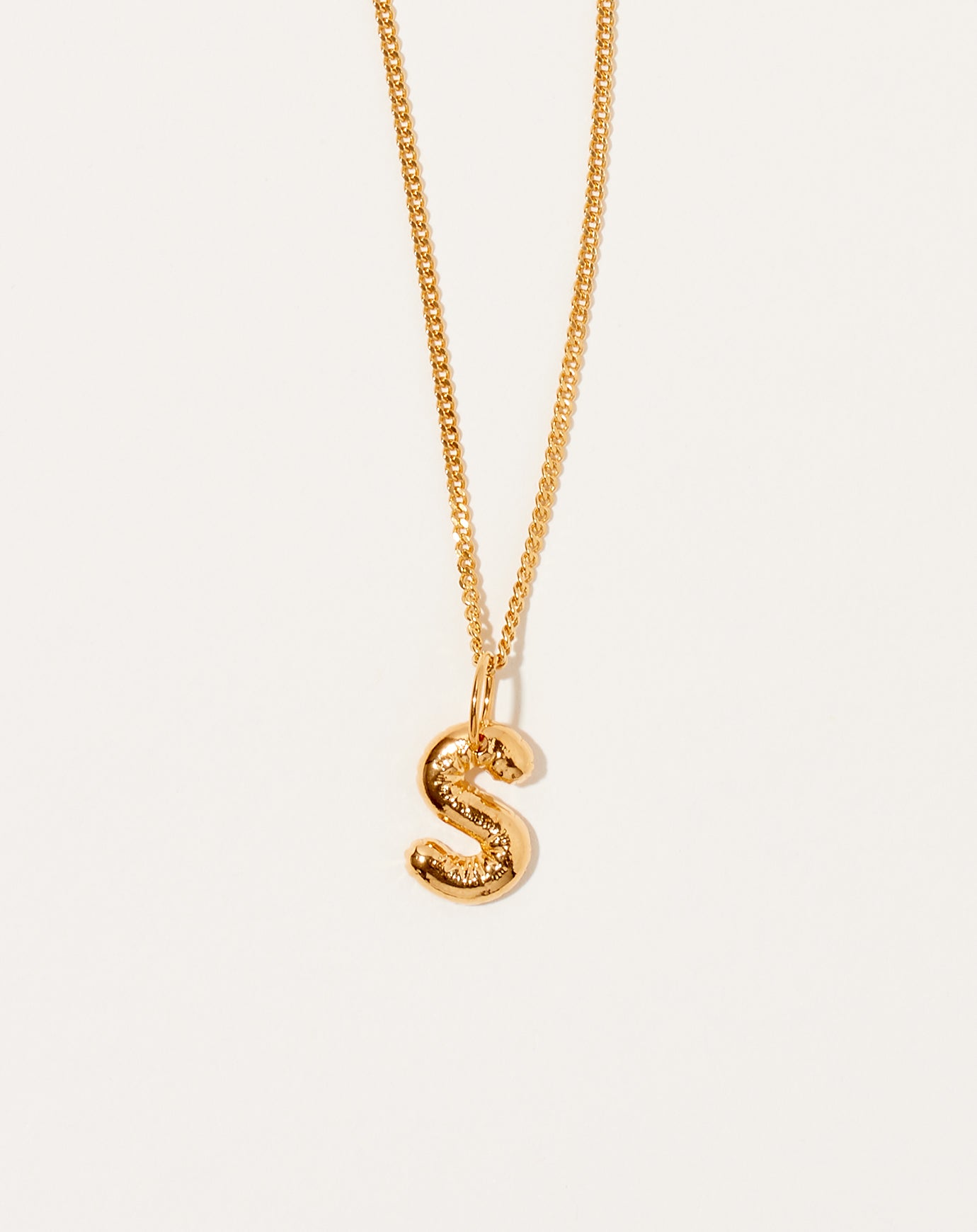 Love Letter Charm Necklace