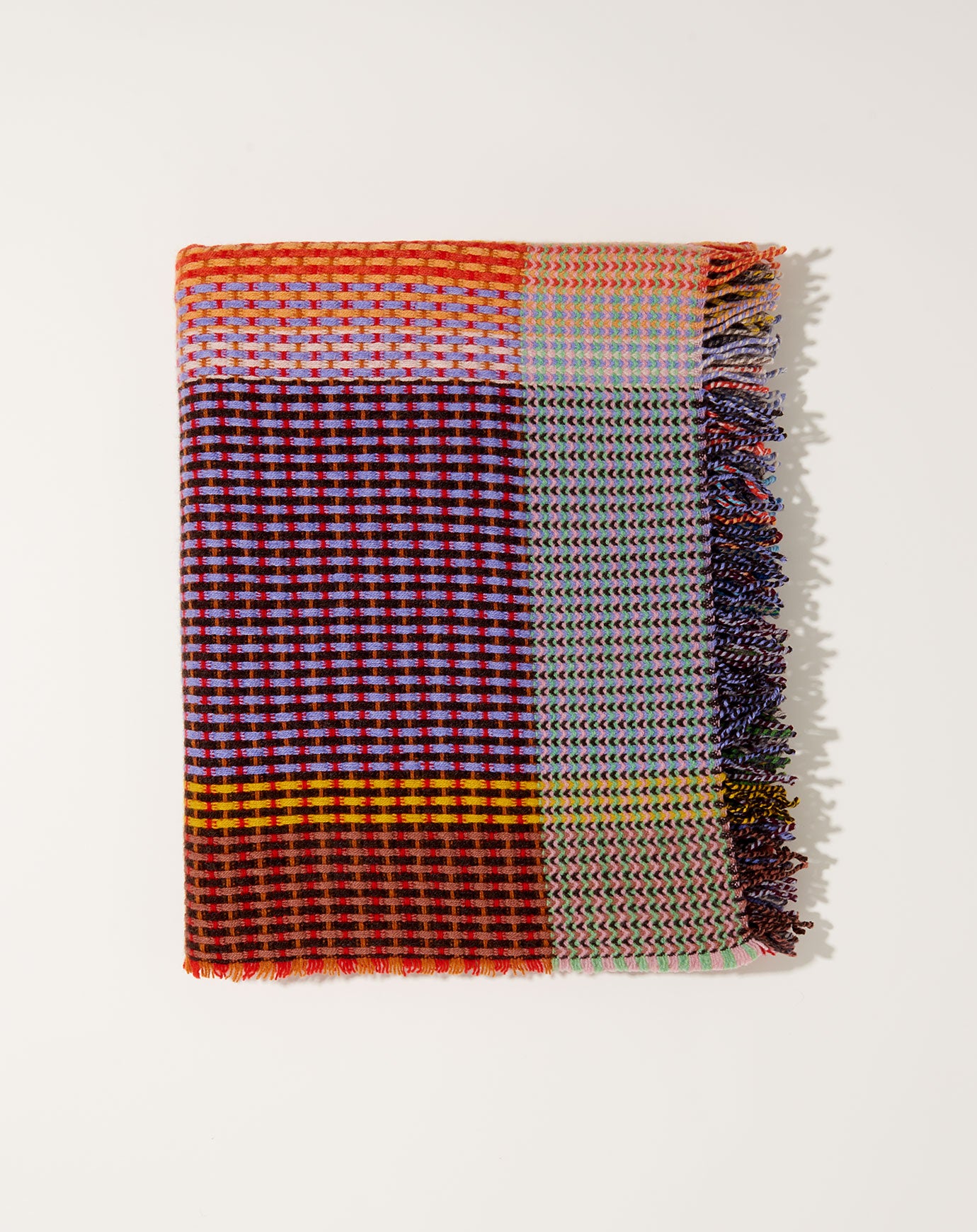 Wallace Sewell Lovelace Throw