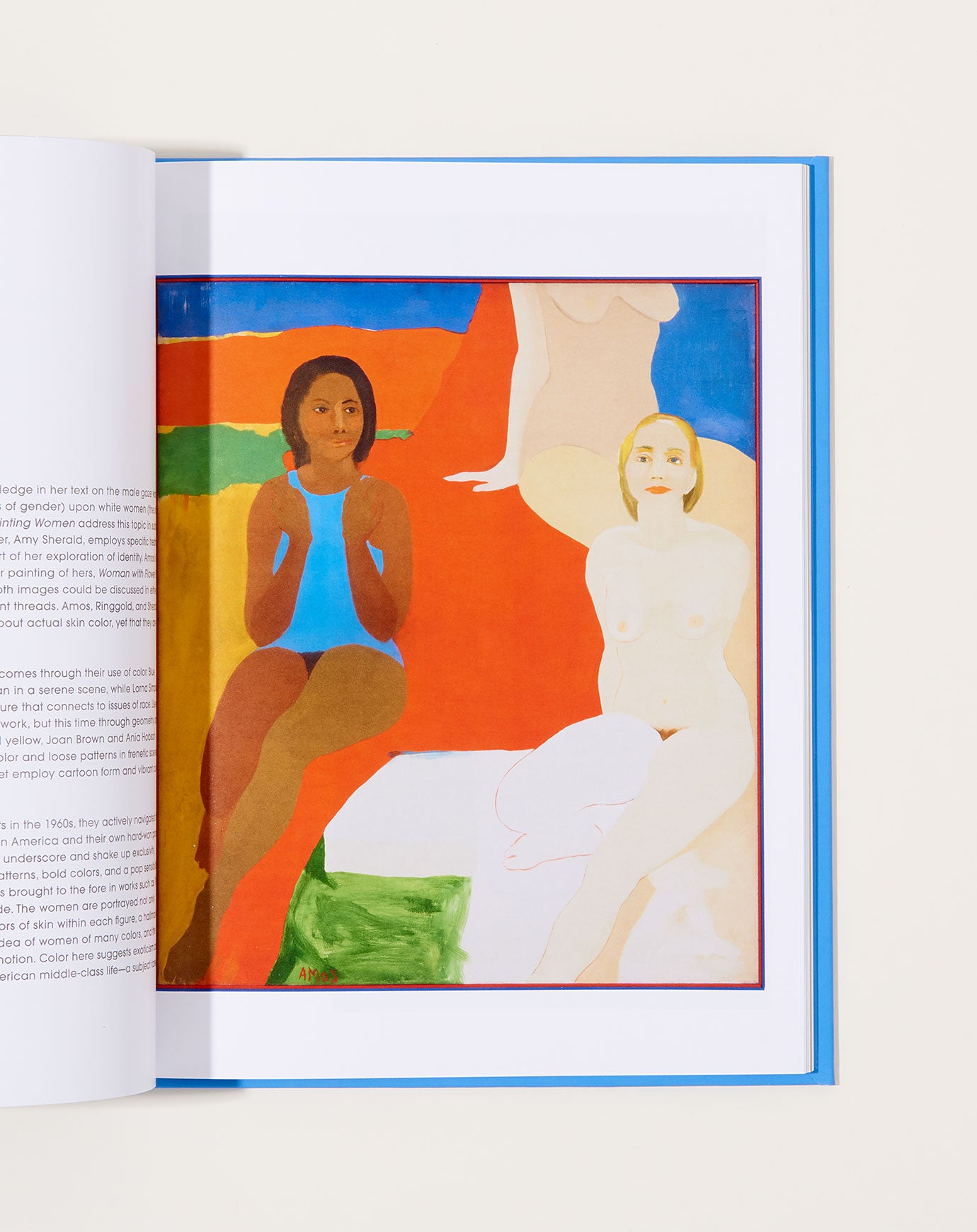 Artbook Women Painting Women